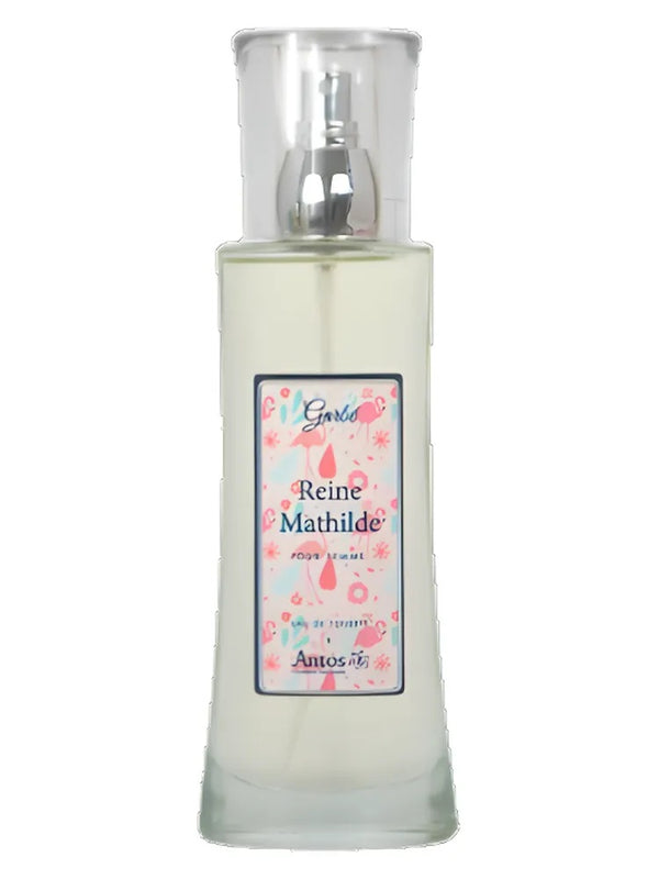 Antos Cosmesi Naturale Reine Mathilde