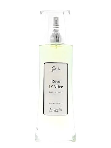 Antos Cosmesi Naturale Rêve D'Alice fragrance bottle