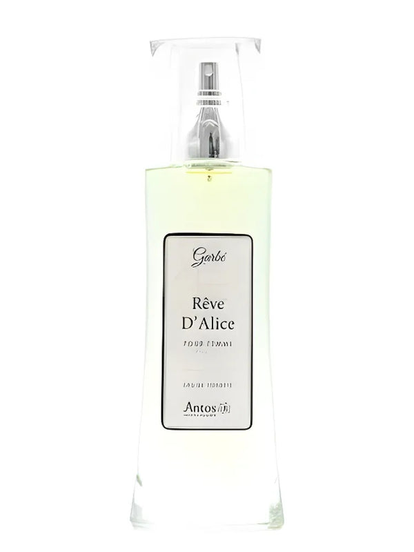 Antos Cosmesi Naturale Rêve D'Alice
