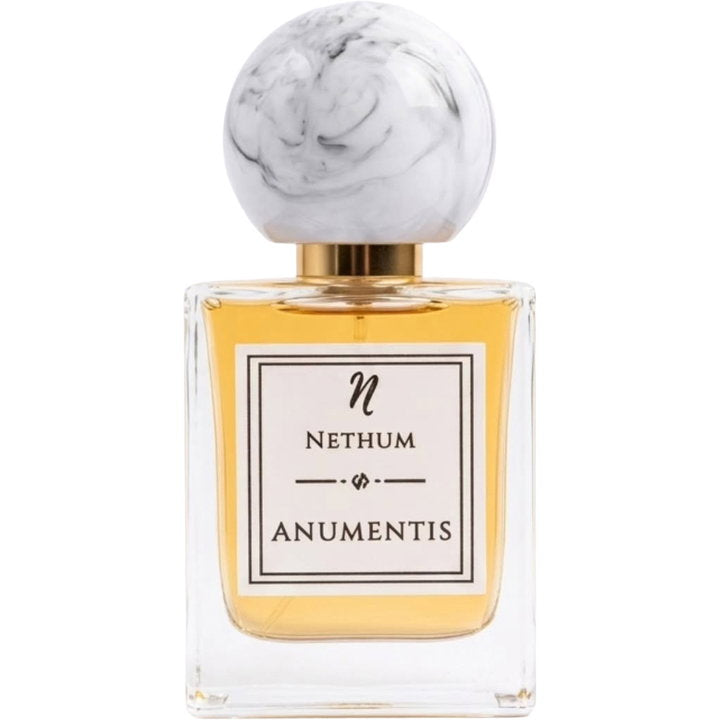 Nethum Anumentis fragrance bottle