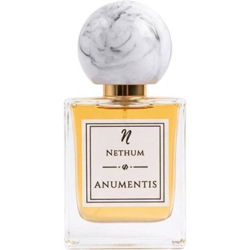 Nethum Anumentis fragrance bottle
