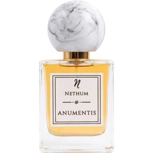Nethum Anumentis fragrance bottle
