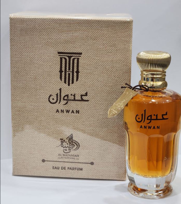 Anwan EDP