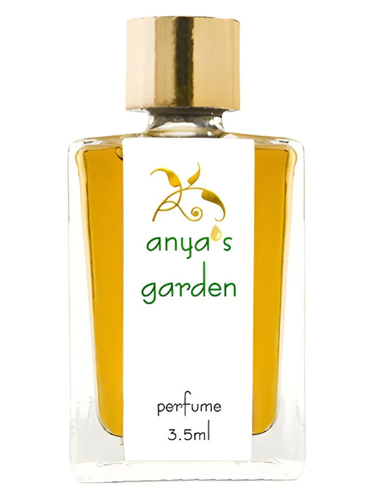 Anya s Garden Kaffir fragrance bottle