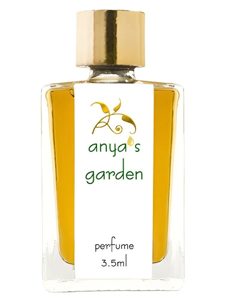 Anya s Garden Royal Lotus fragrance bottle
