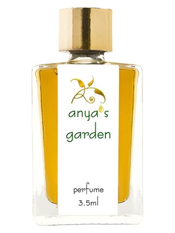 Anya s Garden Royal Lotus fragrance bottle