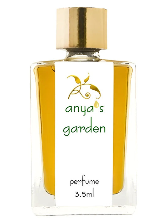Anya s Garden Royal Lotus fragrance bottle