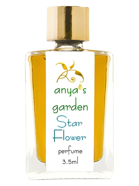 Anya s Garden Star Flower fragrance bottle