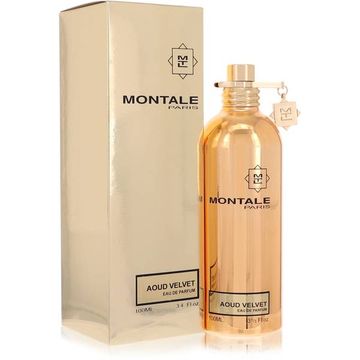 Aoud Velvet EDP fragrance bottle