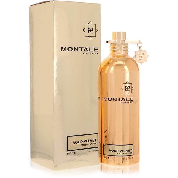 Aoud Velvet EDP