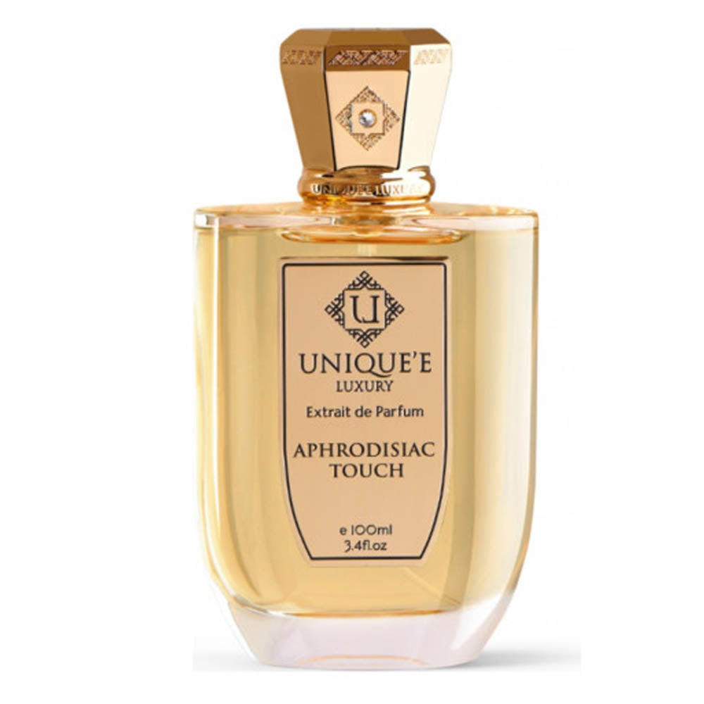Aphrodisiac Touch EXTRAIT fragrance bottle
