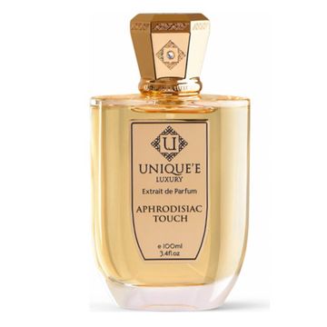 Aphrodisiac Touch EXTRAIT fragrance bottle