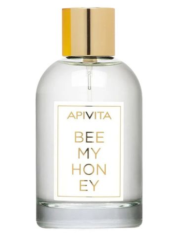Apivita Bee My Honey fragrance bottle