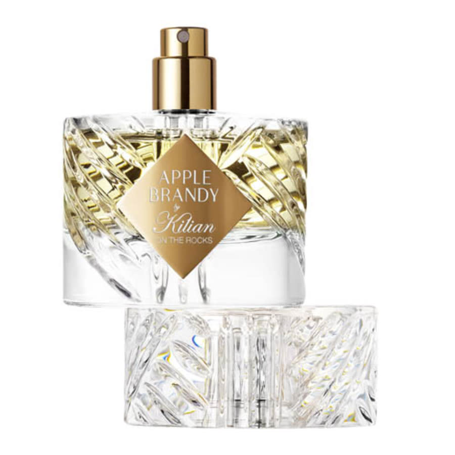 Apple Brandy on the Rocks EDP fragrance bottle