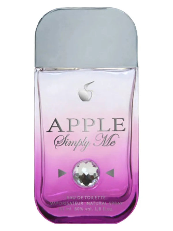 Apple Parfums Apple Simply Me