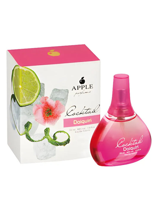 Apple Parfums Daiquiri fragrance bottle