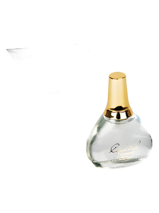 Apple Parfums Diamond fragrance bottle