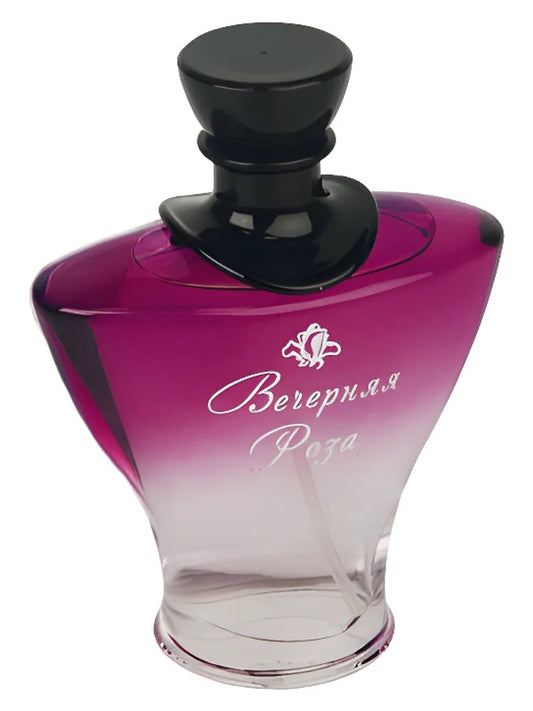 Apple Parfums Evening Rose (Вечерняя Роза) fragrance bottle
