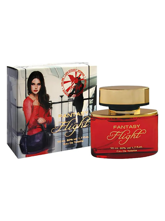 Apple Parfums Fantasy Flight fragrance bottle