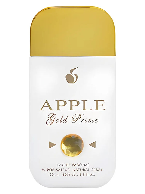 Apple Parfums Gold Prime