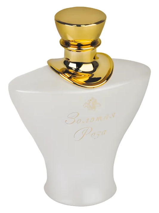 Apple Parfums Golden Rose (Золотая Роза) fragrance bottle
