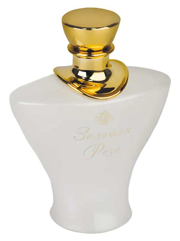 Apple Parfums Golden Rose (Золотая Роза)