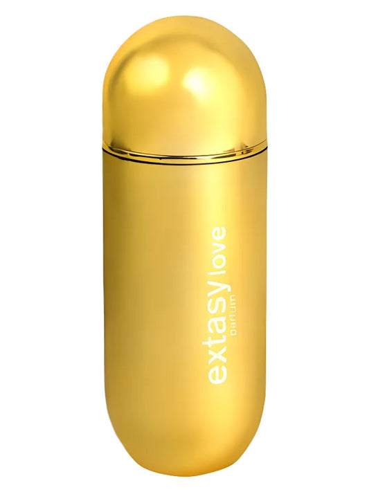 Apple Parfums Love fragrance bottle