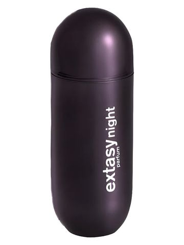 Apple Parfums Night fragrance bottle