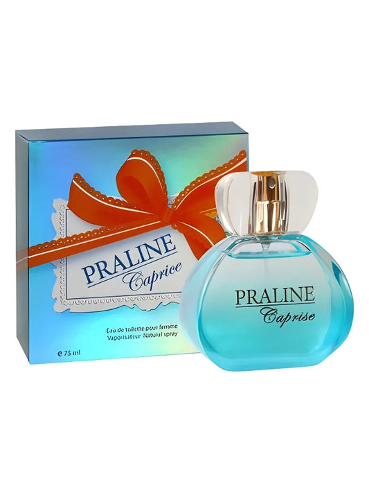 Apple Parfums Praline Caprice fragrance bottle