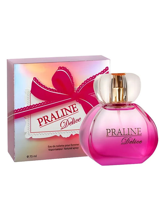 Apple Parfums Praline Delice fragrance bottle