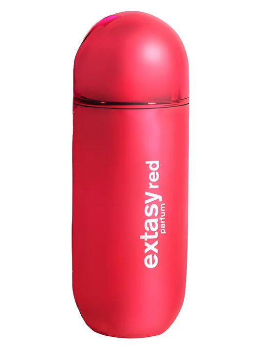 Apple Parfums Red fragrance bottle
