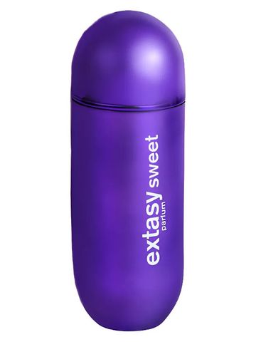 Apple Parfums Sweet fragrance bottle