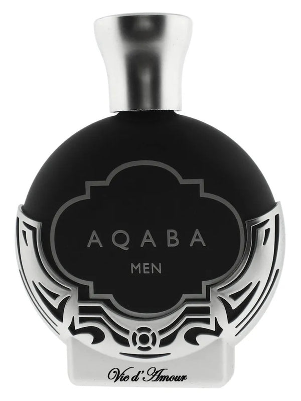 Aqaba Vie d'Amour Men