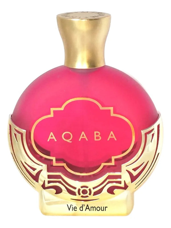 Aqaba Vie d'Amour