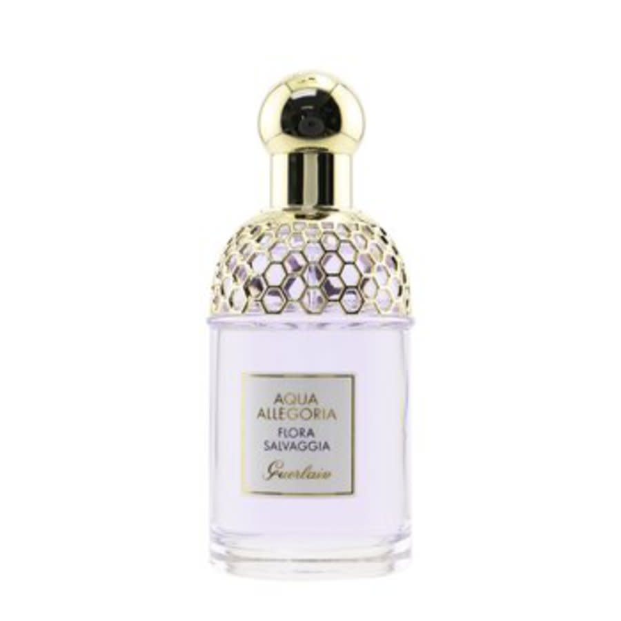 Aqua Allegoria Flora Salvaggia EDT fragrance bottle
