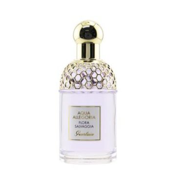Aqua Allegoria Flora Salvaggia EDT fragrance bottle