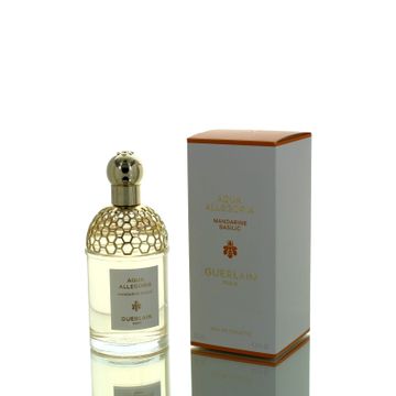 Aqua Allegoria Mandarine Basilic EDT fragrance bottle