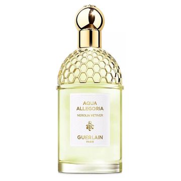 Aqua Allegoria Nerolia Vetiver EDT fragrance bottle