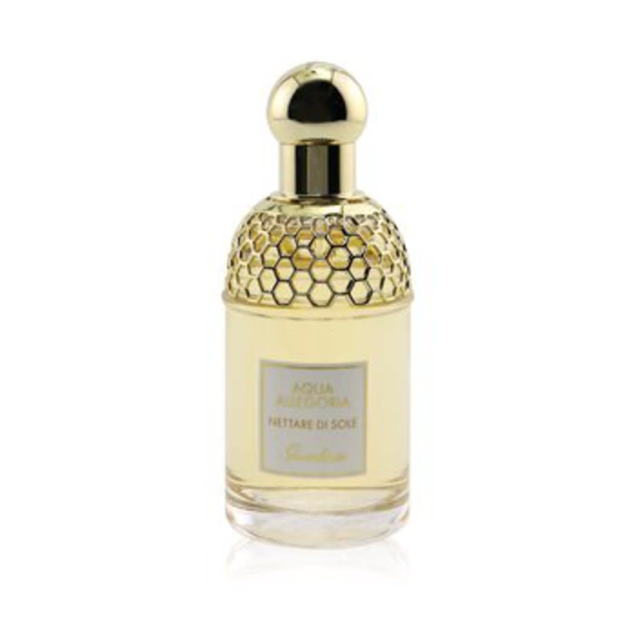 Aqua Allegoria Nettare Di Sole EDT fragrance bottle