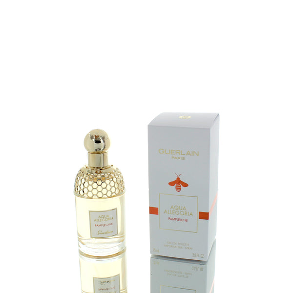 Aqua Allegoria Pamplelune EDT