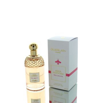 Aqua Allegoria Pera Granita EDT fragrance bottle