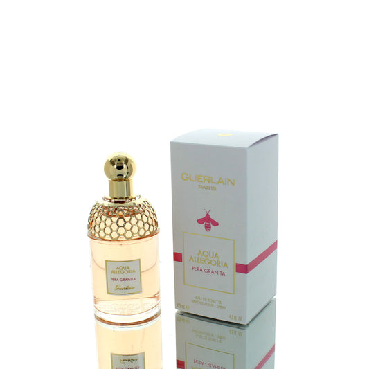Aqua Allegoria Pera Granita EDT fragrance bottle