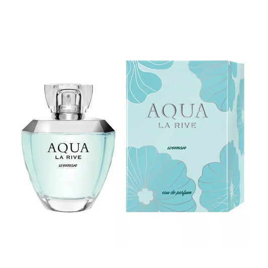 Aqua Bella EDP fragrance bottle