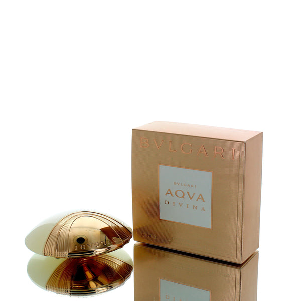 Aqua Divina EDT