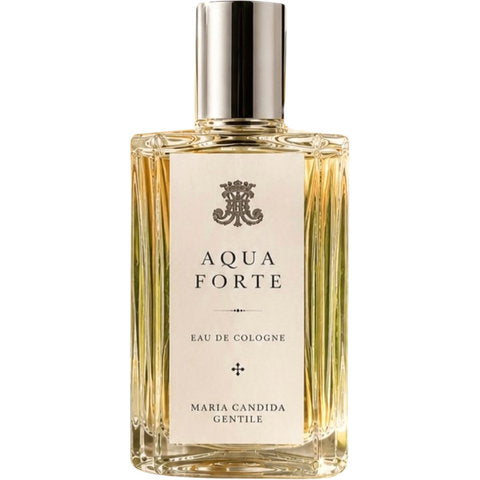 Maria Candida Gentile Aqua Forte fragrance bottle
