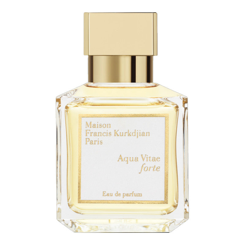 Aqua Vitae Forte EDP fragrance bottle