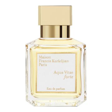 Aqua Vitae Forte EDP fragrance bottle