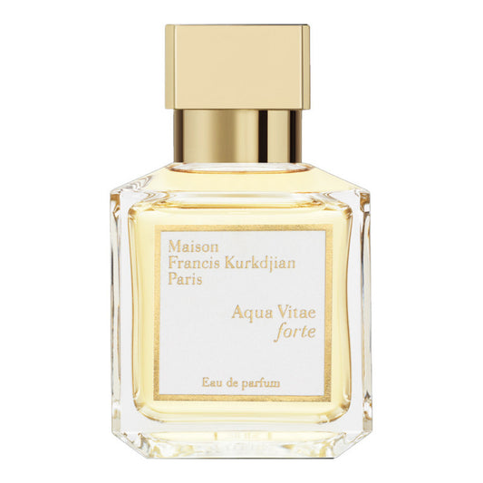 Aqua Vitae Forte EDP fragrance bottle