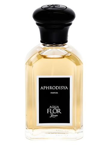 Aquaflor Firenze Aphrodisya fragrance bottle