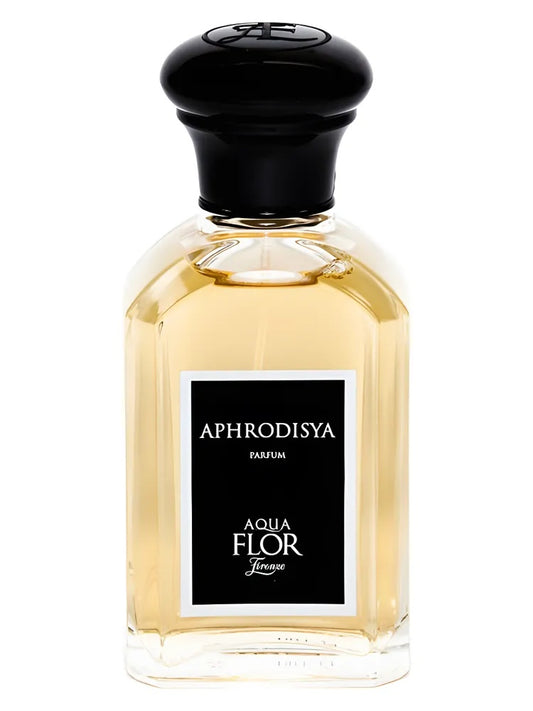 Aquaflor Firenze Aphrodisya fragrance bottle